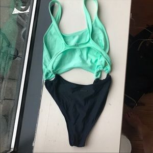 triangl swimwear Swim - Triangl one piece swimsuit triangl swimwear Swim - Triangl one piece swimsuit